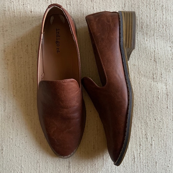 Indigo Rd. Loafers - Picture 3 of 6